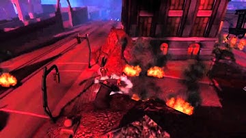 Champions Online - Free for All F2P Trailer