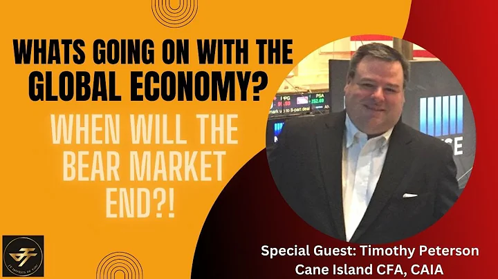 When Will the Bear Market End? Special Guest: Timo...