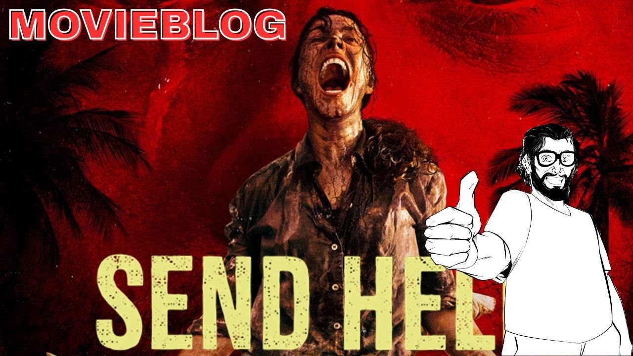 MovieBlog- 1063: Recensione Send Help