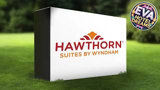 Hawthorn by Wyndham Changsha Furong | Changsha, China | Hotel Review 🏨 | Eva Hotel Dreams