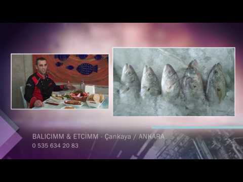 BALIKCIMM & ETCİMM - ANKARA ÇANKAYA RESTAURANT