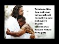 Redemption Ministers -Ninakwea Kwenda Juu Lyrics - SDA Songs Lyrics Radio Tarumbeta