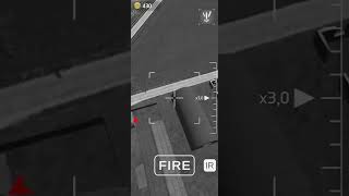 Drone Strike Military  War 3D level 1 screenshot 4