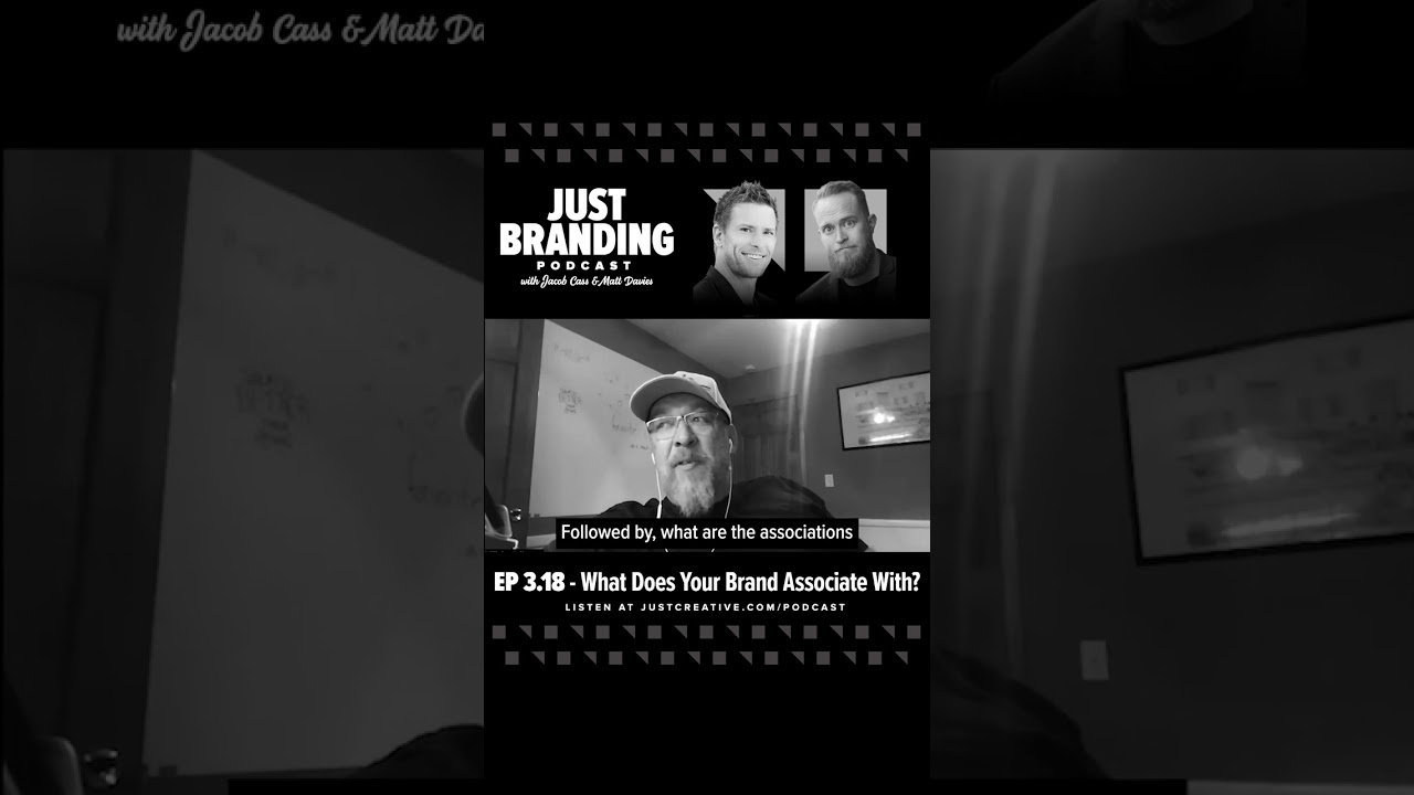 Brand Positioning with Ulli Appelbaum - #shorts - YouTube