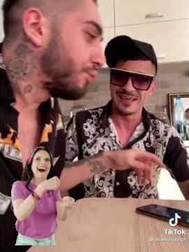 Fulgy si Babi Minune drogați canta manele