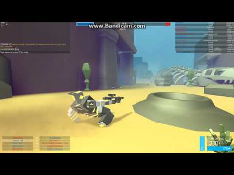 Roblox //POLYGUNS// # 1 สยาม Palagon