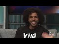 In The Can - Daveed Diggs, Rafael Casal & Janina Gavankar Interview