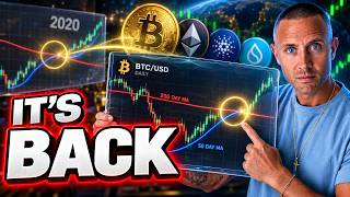 Crypto Entered Bull Mode Last Time This Happened Are You Ready?