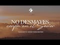 No desmayes, confía en el Señor | Isaías 40:27-31 | Pastor Tomás Martínez