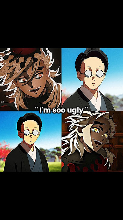 Download lagu Glad you noticed ✨🍀#demonslayer #shinobu #douma #kny #giyu #mitsuri #fyp #foryou