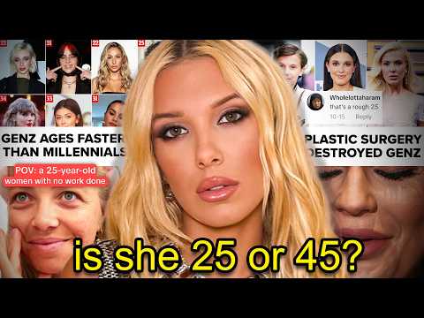 الجيل  يتقدم في السن مثل الحليب