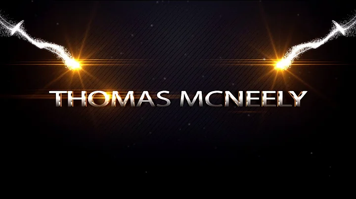 Tom McNeely Reel