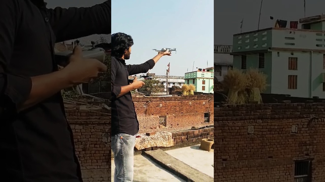 how-to-fly-dji-drone-youtube
