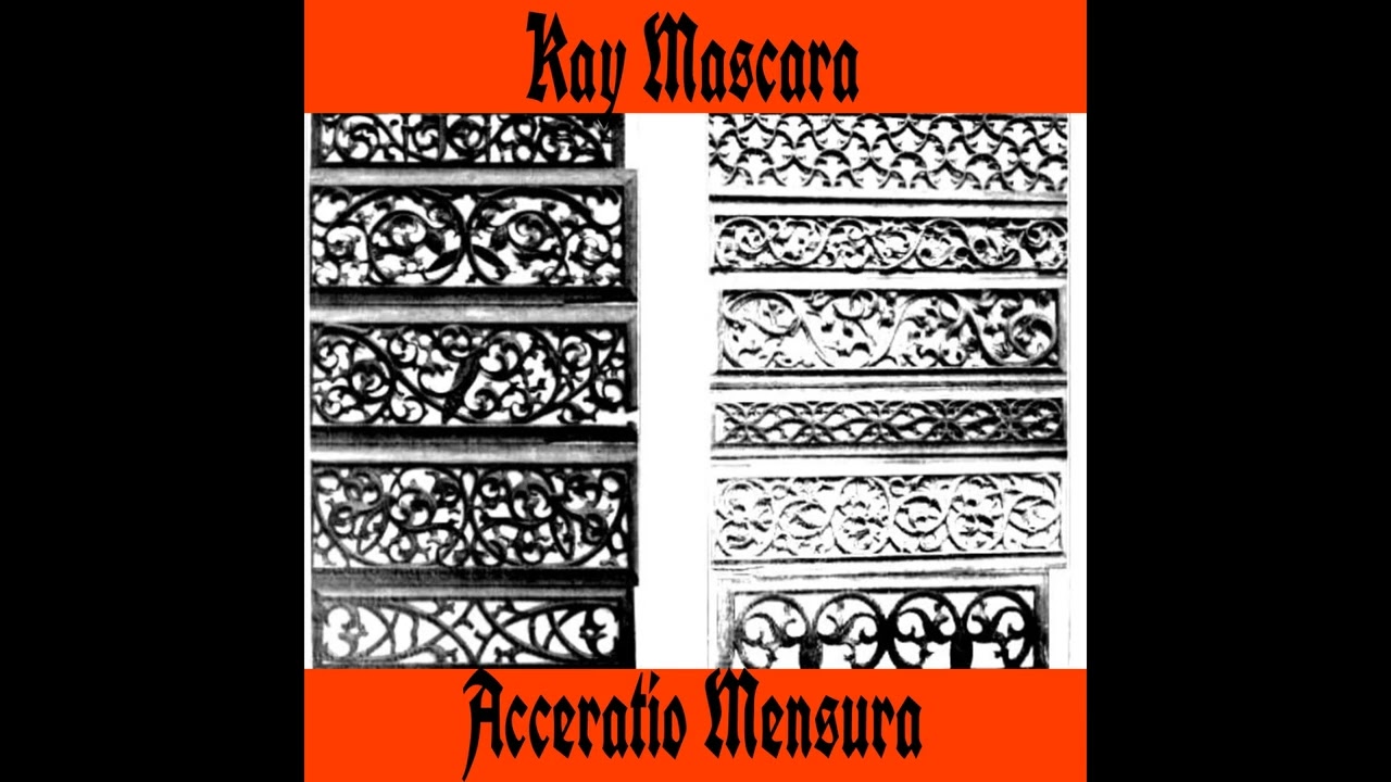 Kay Mascara - Motion [PUBLIC SEX REGIME]