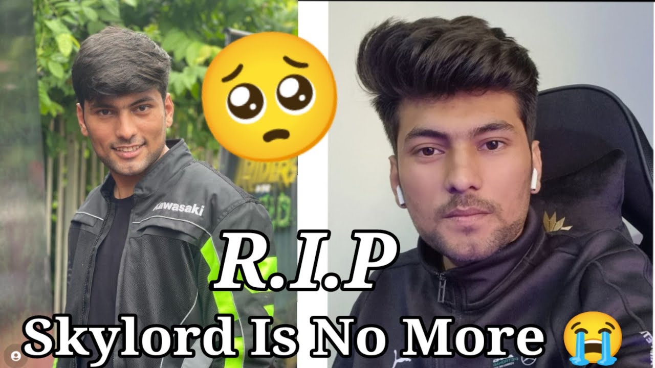 Sky Lord Rapper SKYLORD DEATH | RIP SKYLORD | SKYLORD DIES IN ACCIDENT | SKYLORD DEATH ...