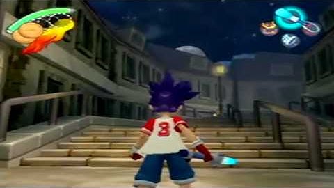 Ape Escape 3 - Part 7: Bootown (US/SCEA) Playthrough