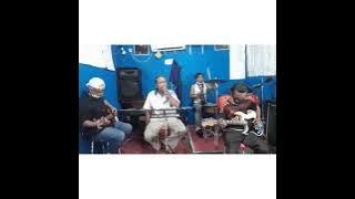 Cintaku bersemi lagi. cipt. Andi Suboko. Arans. Andi dkk. Nge-jam bareng dgn temen Kroket.