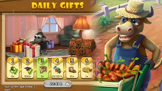 Farmerama (PC) Gameplay Part 3