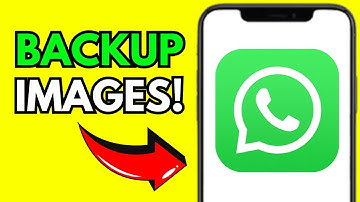 How To Backup WhatsApp Messages To Google Drive (Full Guide 2025)