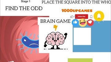 Easy game  level  2 - 38 #game #minigame #puzzle 