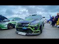 Ford Fair 2021with GCM Silverstone