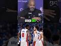 JB Bickerstaff on staying with Jalen Duren #detroitpistons
