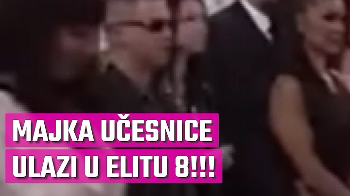 MAJKA RIJALITI UČESNICE ULAZI U ELITU! Nakon novih saznanja o vezi njene ćerke REŠILA DA IH RASTAVI!