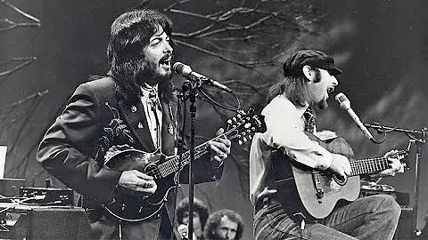 Seals & Crofts - Soundstage (May 1974)