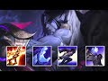 SYLAS MONTAGE -  BEST PLAYS