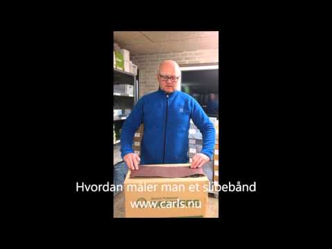 Video: Hvordan måler man et toilettanklåg?