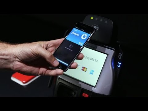 Apple Pay Demo