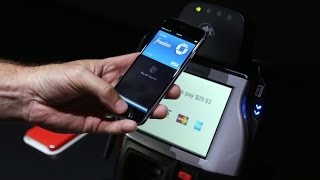 Apple Pay Demo