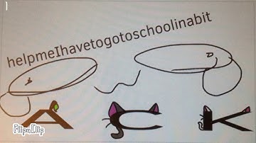 Intro! (With captions) ( may thee please read the description please )