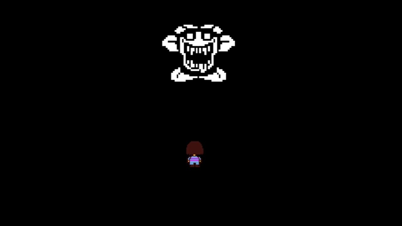 We were all traumatized by omega flowey at first : r/Undertale