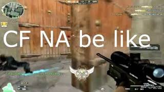 [CF] NA/EU Scrim+pub moments :O