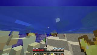 Minecraft Random Item Datapack
