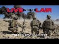 Preparing For War | Live From The Lair