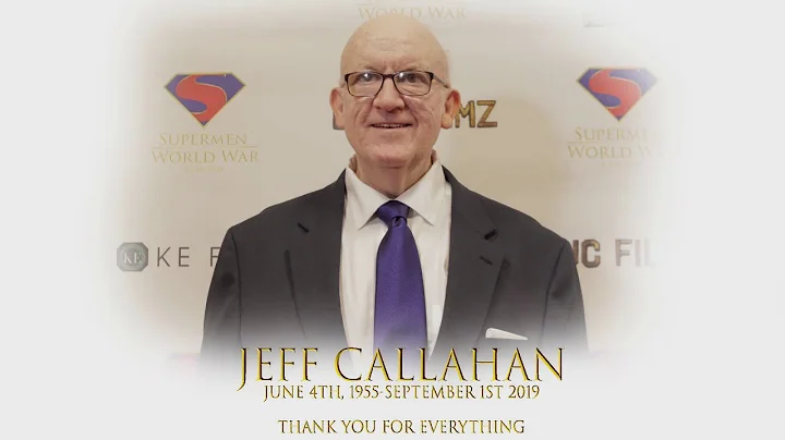Supermen World War interview/Memori...  of Jeff Ca...