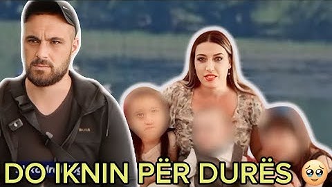 Shokuese: Kunata e Almes per here te pare tregon se kush e vrau Almen dhe femijet (Tronditse)