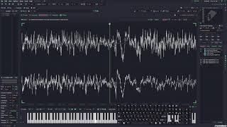 Famous Renoise 3 Studio Session #1: Sample-based Jungle/Footwork Net Worth