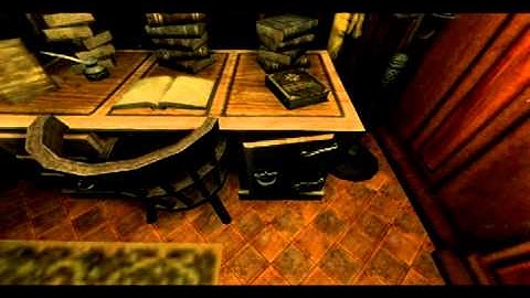 Amnesia - Custom Story: The Attic Chapter Two (Swedish)