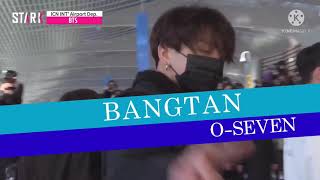 Bts As Brooklyn Nine-Nine Intro