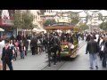 Disneyland at Christmas Time Filmed Dec. 15, 2010 Hbvideos Cooldisneylandvideos