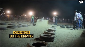 Axelerate Teaser | Technex 