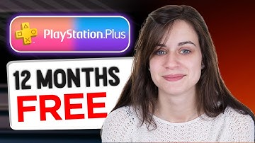 Get PlayStation Plus Premium FREE – Full 12-Month Access with No Credit Card (Step-by-Step Tutorial)