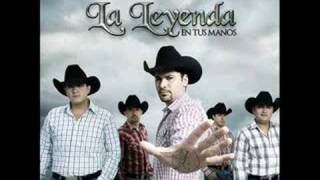 Video thumbnail of "La Leyenda - El telefono"