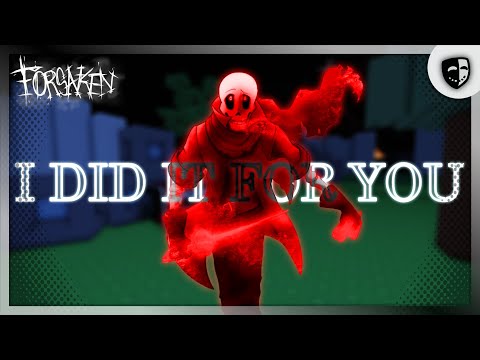 Forsaken - I Did It For you (Remake) | MG ;D Remix