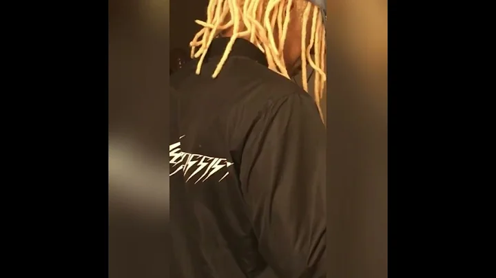 Sammy - R.I.p keed (prod by. Sammy)