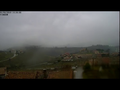 Webcam meteo di Raffaele Follador