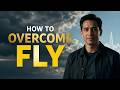 The Terrifying Sensory Illusion Behind Fear of Flying (How to Stop It) | Verve